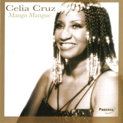 Capa do artigo Mango Mangue - CD