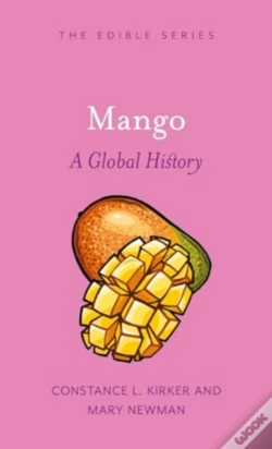 Capa do artigo Mango