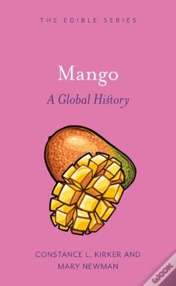 Capa do artigo Mango