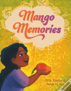 Capa do artigo Mango Memories