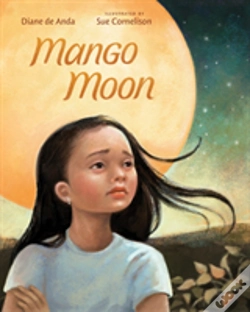Capa do artigo Mango Moon