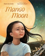Capa do artigo Mango Moon