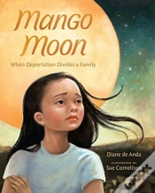 Capa do artigo Mango Moon