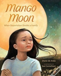 Capa do artigo Mango Moon
