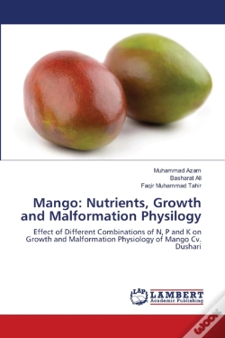 Capa do artigo Mango