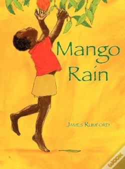 Capa do artigo Mango Rain