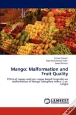 Capa do artigo Mango