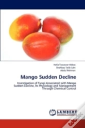 Capa do artigo Mango Sudden Decline