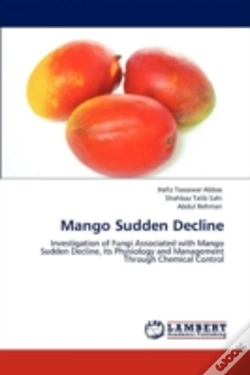 Capa do artigo Mango Sudden Decline