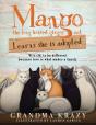 Mango (The Long Haired Ginger Cat) Learns She Is Adopted - Preview