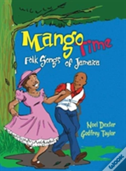 Capa do artigo Mango Time