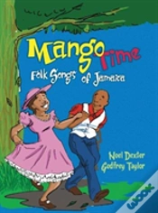 Capa do artigo Mango Time