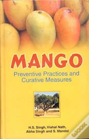 Capa do artigo Mango