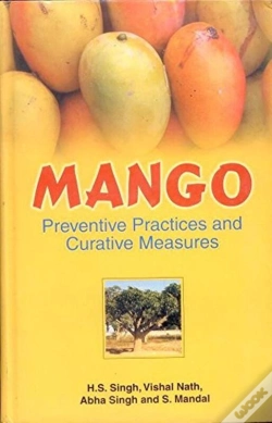 Capa do artigo Mango