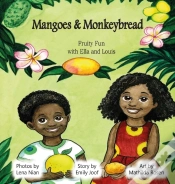Capa do artigo Mangoes & Monkeybread; Fruity Fun With Ella & Louis In The Gambia