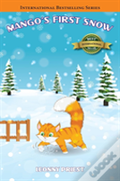 Mango'S First Snow