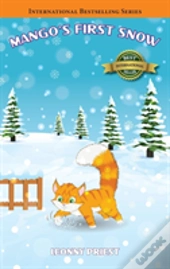 Mango'S First Snow