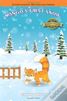 Mango'S First Snow