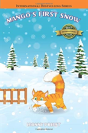 Mango'S First Snow - Preview
