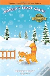 Mango'S First Snow