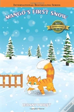 Capa do artigo Mango'S First Snow
