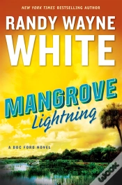 Capa do artigo Mangrove Lightning