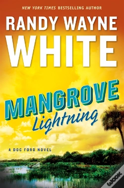 Capa do artigo Mangrove Lightning