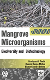 Mangrove Microorganisms