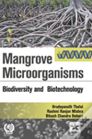 Mangrove Microorganisms