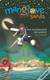 Capa do artigo Mangrove Sands