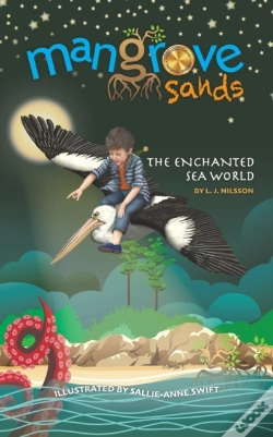 Capa do artigo Mangrove Sands