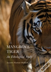 Capa do artigo Mangrove Tiger