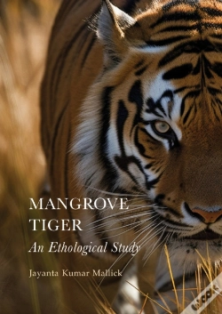 Capa do artigo Mangrove Tiger