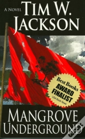 Capa do artigo Mangrove Underground