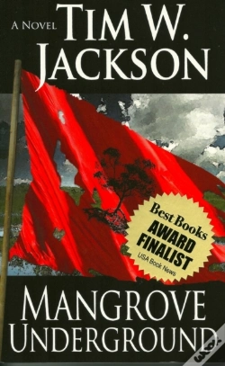 Capa do artigo Mangrove Underground