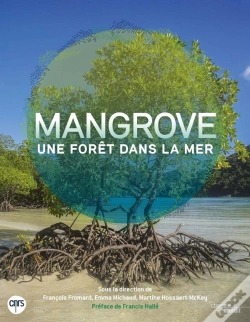 Capa do artigo Mangrove ; Une Forêt Dans La Mer