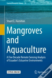 Mangroves And Aquaculture