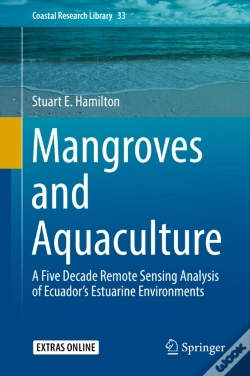Capa do artigo Mangroves And Aquaculture