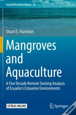Capa do artigo Mangroves And Aquaculture
