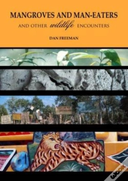Capa do artigo Mangroves And Man-Eaters