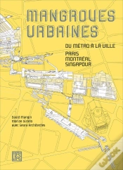 Capa do artigo Mangroves Urbaines