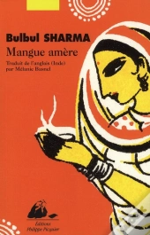 Mangue Amère
