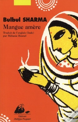 Capa do artigo Mangue Amère