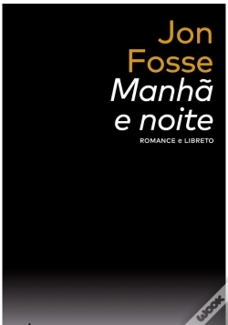 Capa do artigo Manhã E Noite