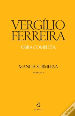 Capa do artigo Manhã submersa