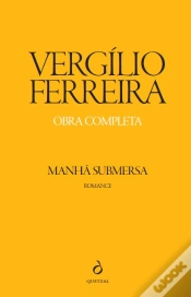 Capa do artigo Manhã submersa