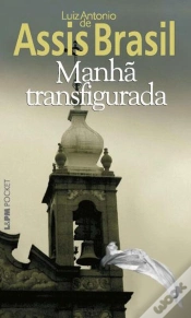 Capa do artigo Manhã Transfigurada