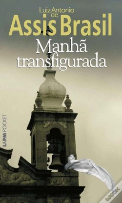 Capa do artigo Manhã Transfigurada