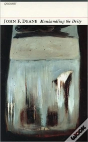 Capa do artigo Manhandling The Deity