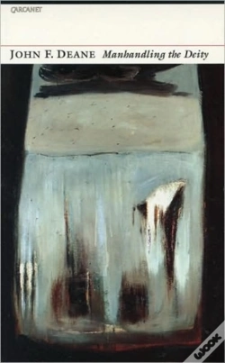 Capa do artigo Manhandling The Deity